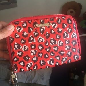 Stella and dot wristlet